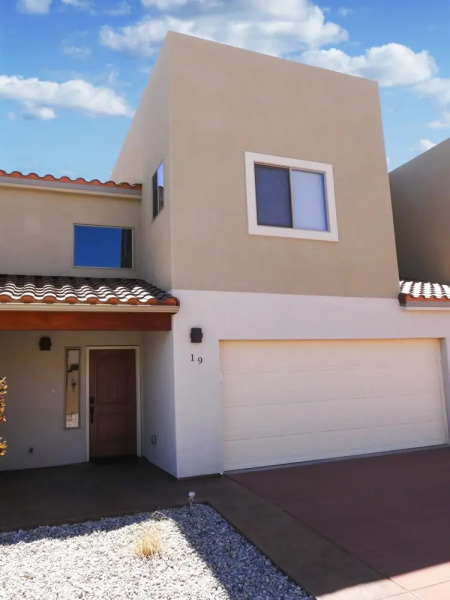 Desert Winds 19 by MoabCondos4Rent