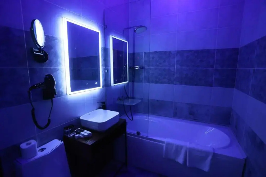 Regal Hotel by Grand