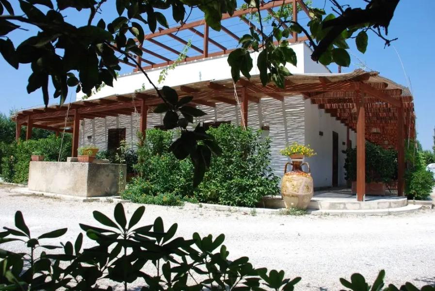 Agriturismo La Contessa