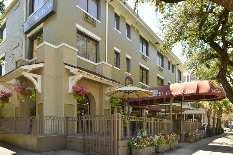 St. Charles Inn