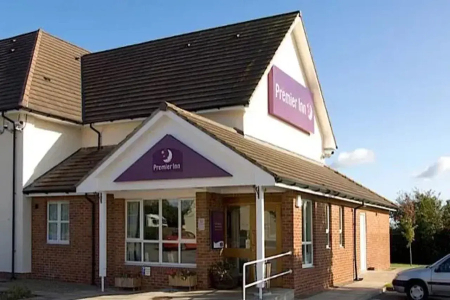Premier Inn Durham - Newton Aycliffe