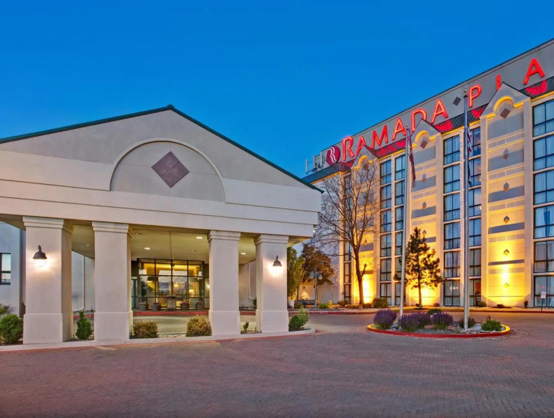 Delta Hotels Denver Thornton