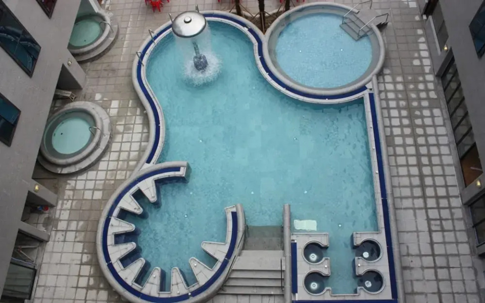 Changnyeong Bugok Spadium Ddaogi Hotel