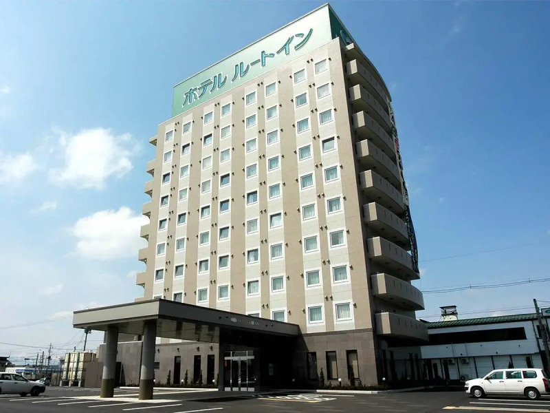 Hotel Route - Inn Towada