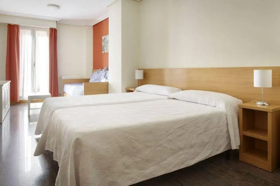 Txiki Polit Pentsioa