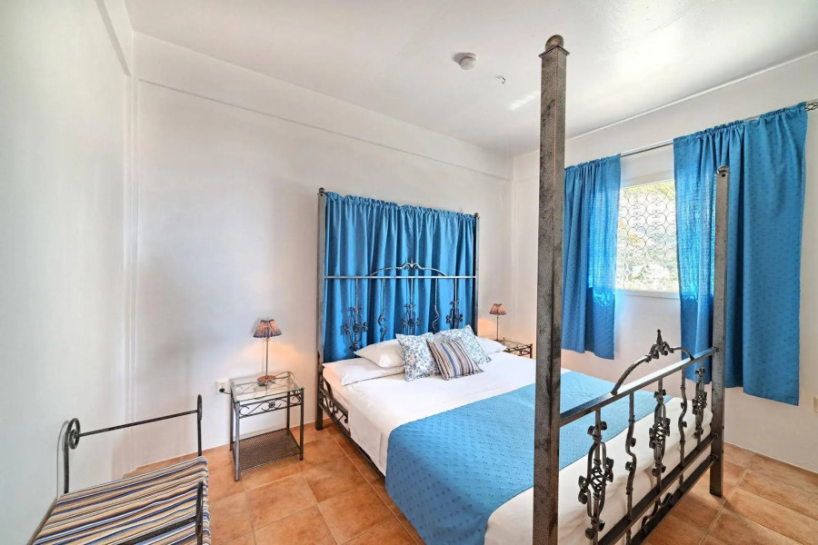 Caribbean Sea View Holiday Apartments