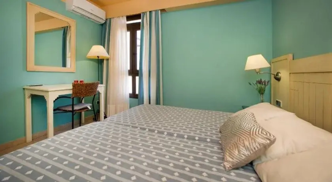 Jardines de Isla Canela