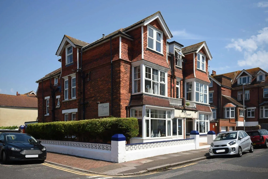 Eastbourne Reymar - B&B