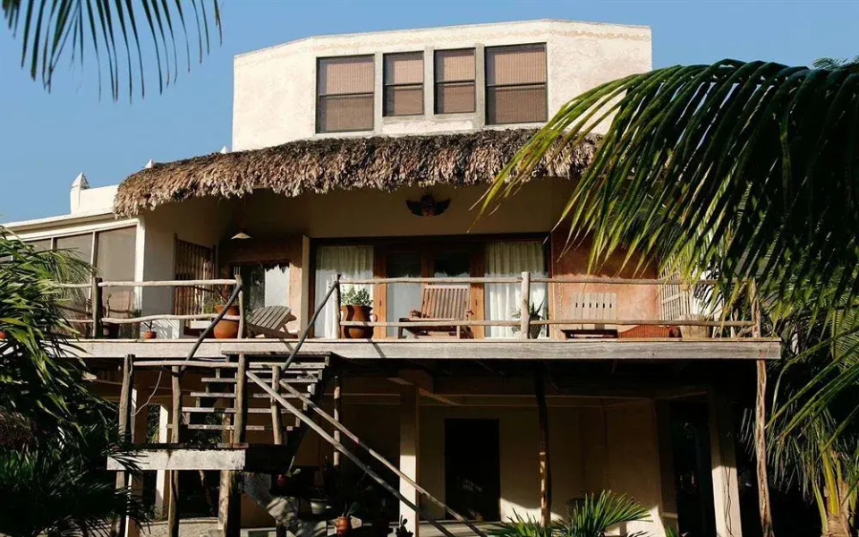 Matachica Resort & Spa - Adults Only