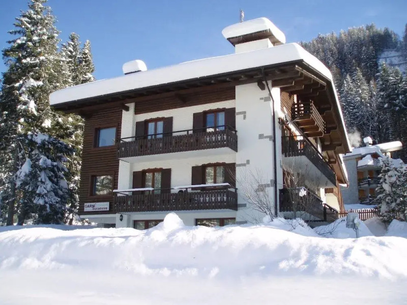 Garnì Bucaneve Bellezza e Salute