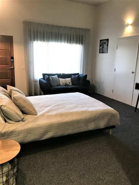 Scandi Stayz Retreat 1