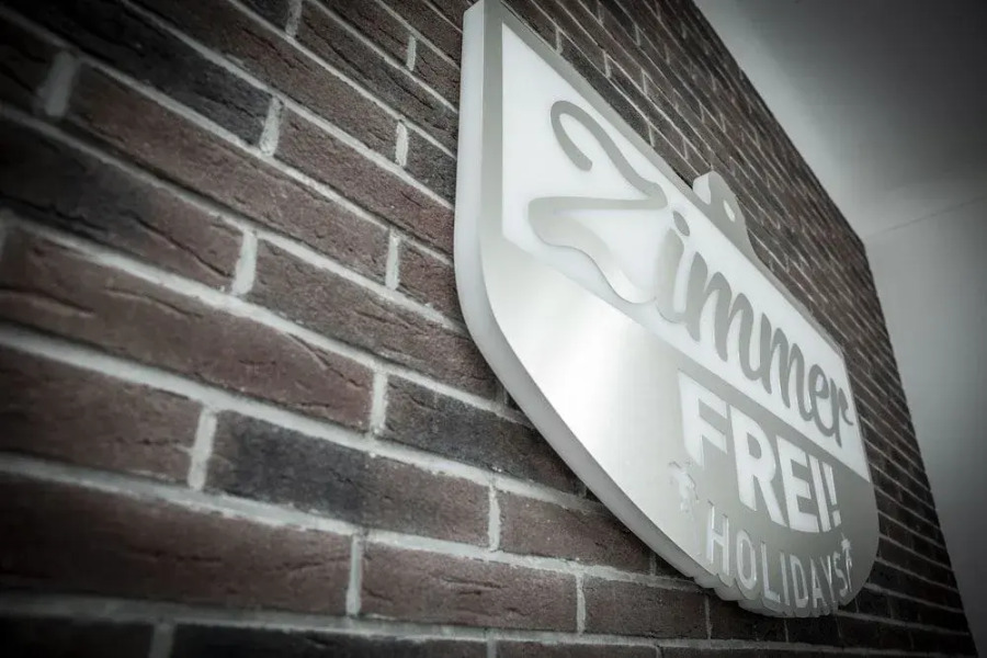 Zimmer FREI Boardinghouse