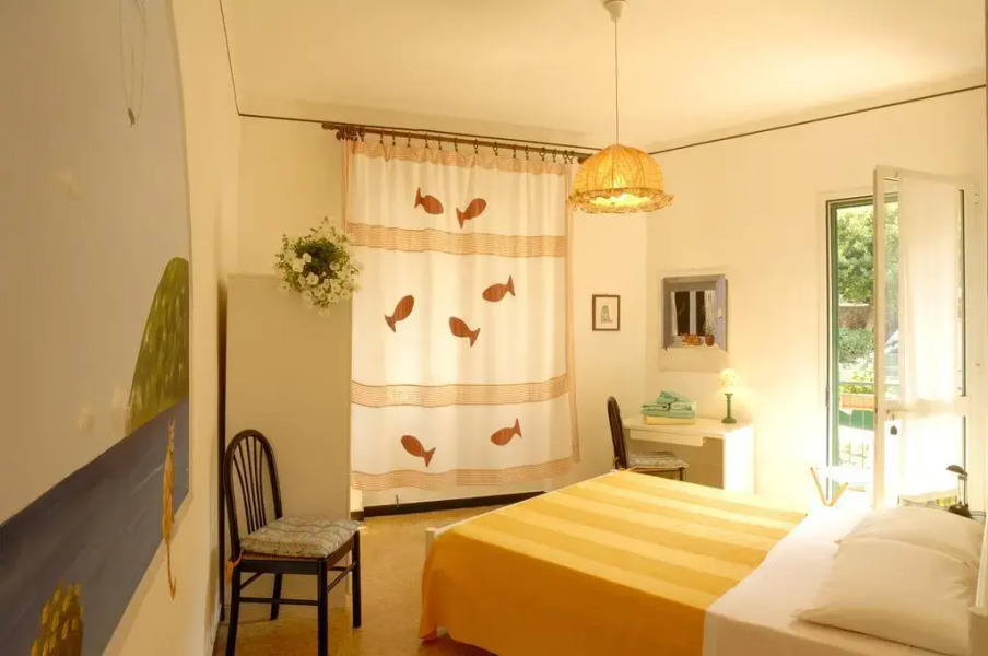 Villa Pina