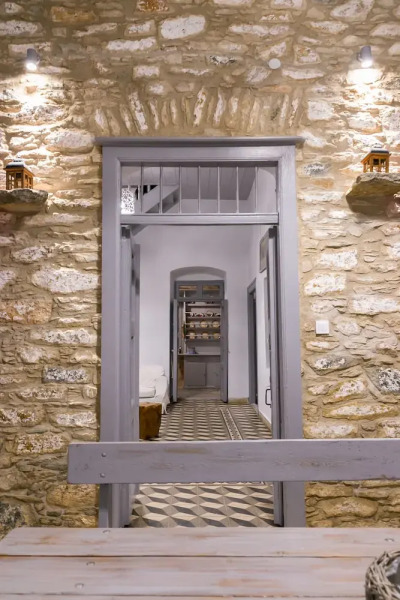 Villa Gaia Mykonianvilla