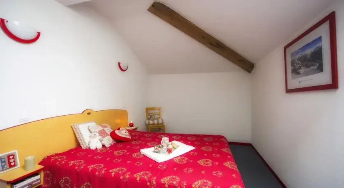 Résidence Goélia Les 4 Vallées