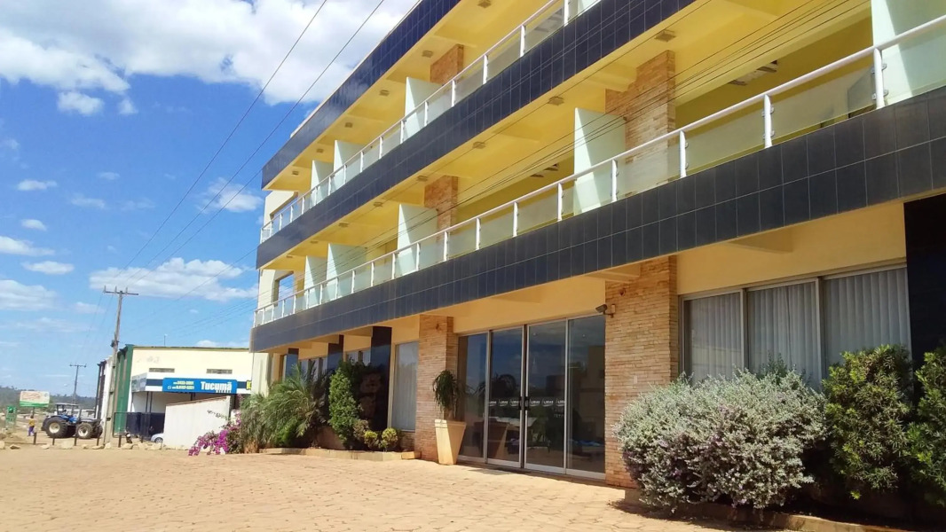 Aldeias Palace Hotel