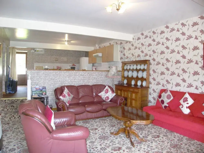 Cae Berllan Cottages