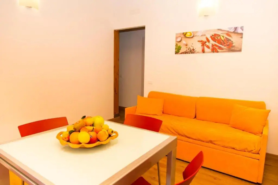 Appartamenti Vacanze Mareemare