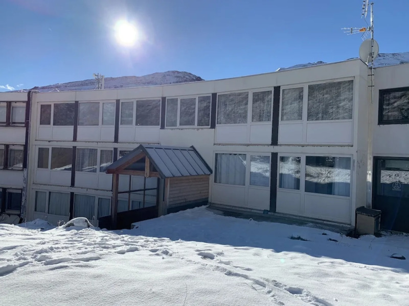 Studio des Cintes Blanques