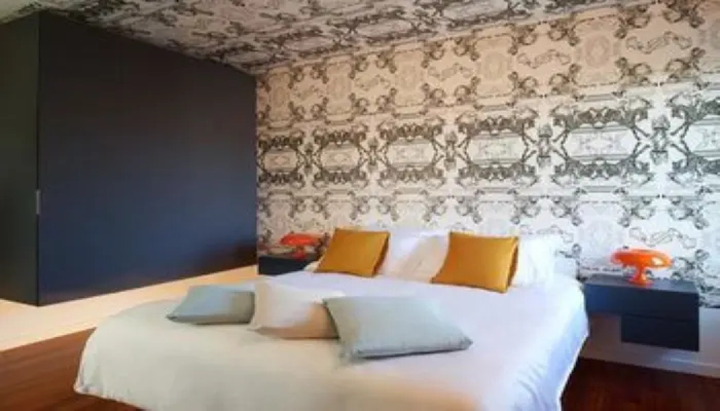 The Pinball Luxury Suites