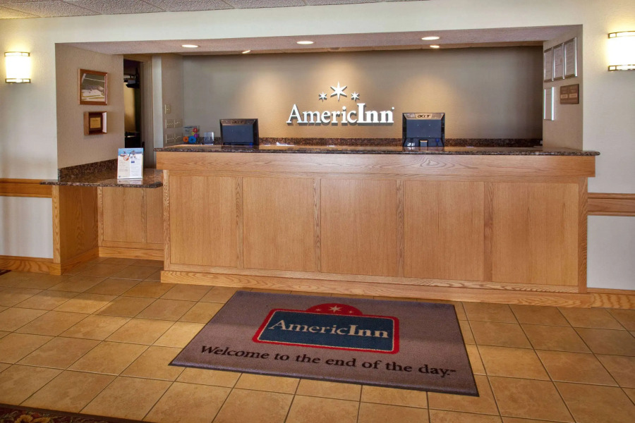 AmericInn by Wyndham Anamosa