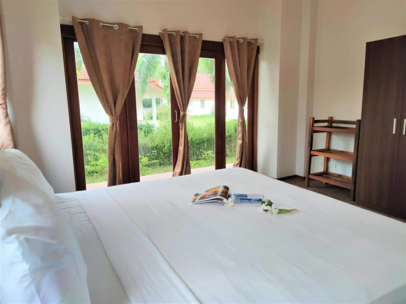 Armonia Village Resort and Spa