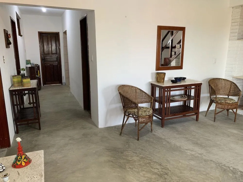 Hospedaria Morro Branco