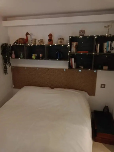 Villa Mandarine apartment No 2