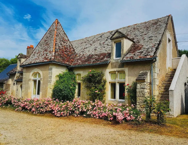 Villandry - Domaine de L'augeonnière