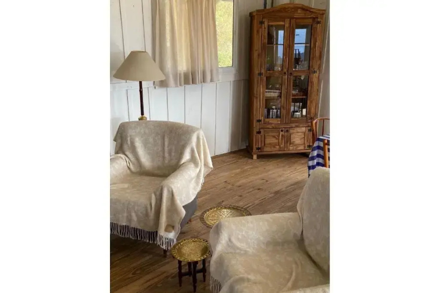 Acolhedor Ranchinho Campestre