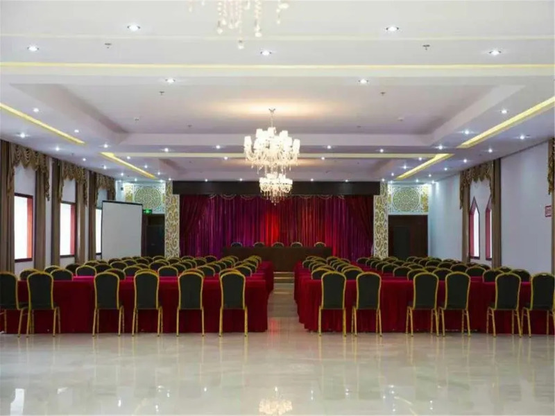 Chongli Pengyuan Business Hotel