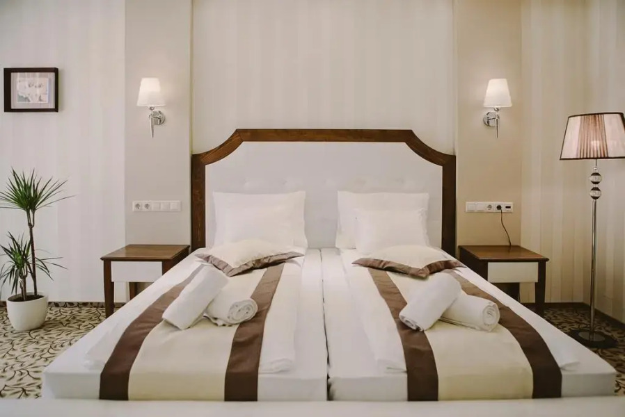 Elixír Medical Wellness Hotel