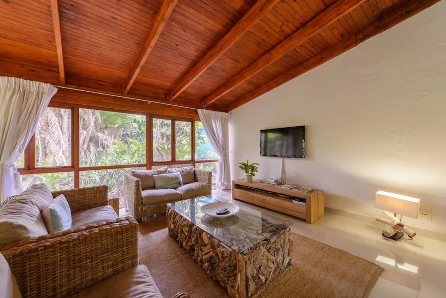 San Lameer Villa Rentals 12101