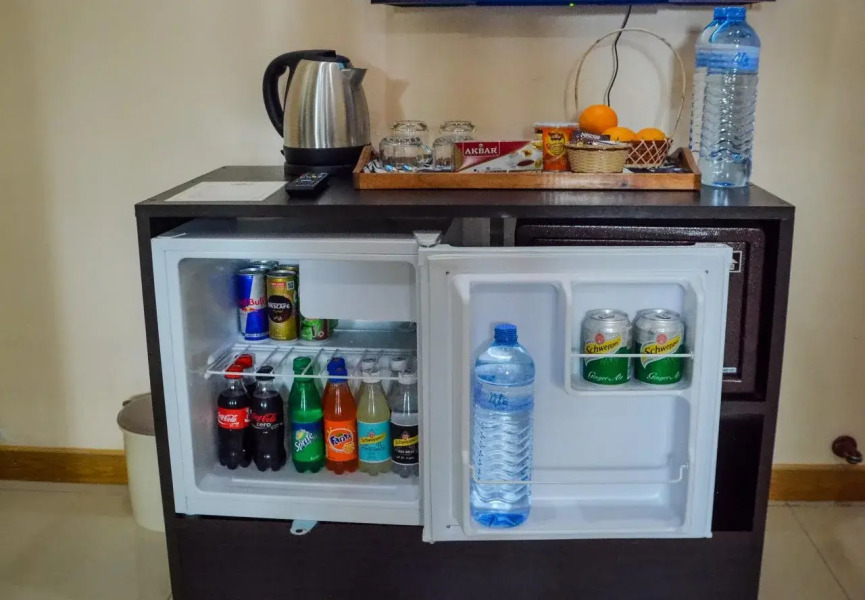 Whale Shark Inn Maldives