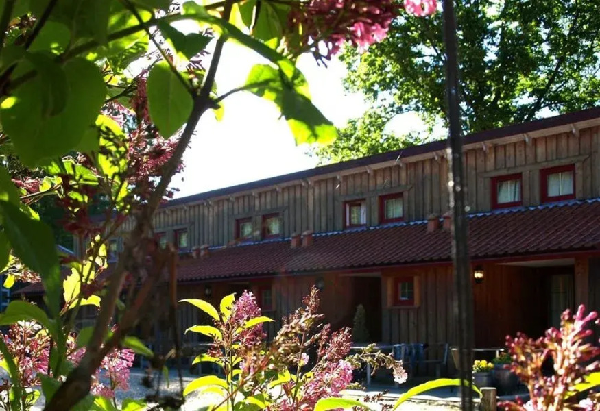 Randbøldal Camping & Cabins