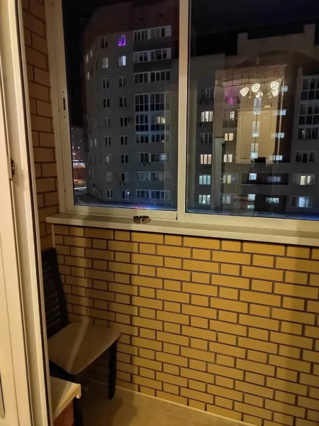 Уютная квартира на улице Солнечная