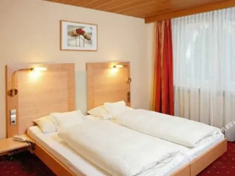 Hotel & Restaurant Adler