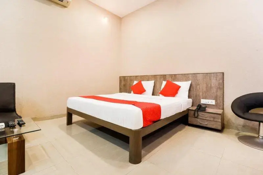 OYO Flagship 29666 Sai Cottage