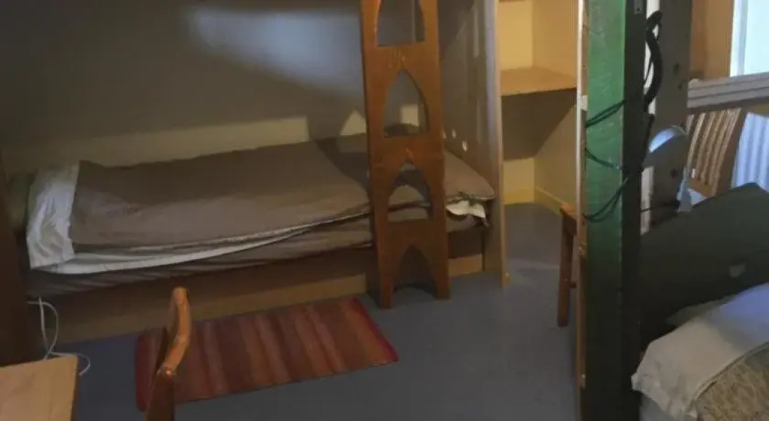 Auberge Internationale Le Tangon