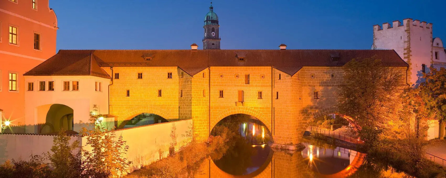 Zur Post Kümmersbruck