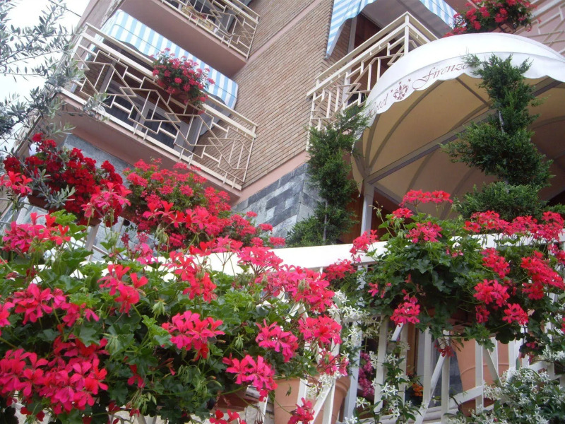 Hotel Firenze