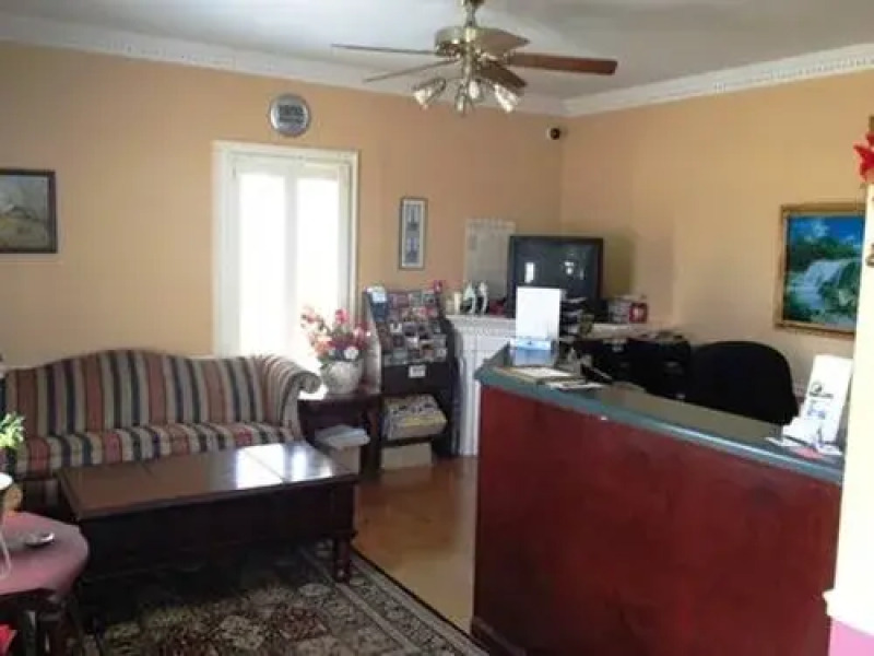 Cottage Inn - Robinsonville