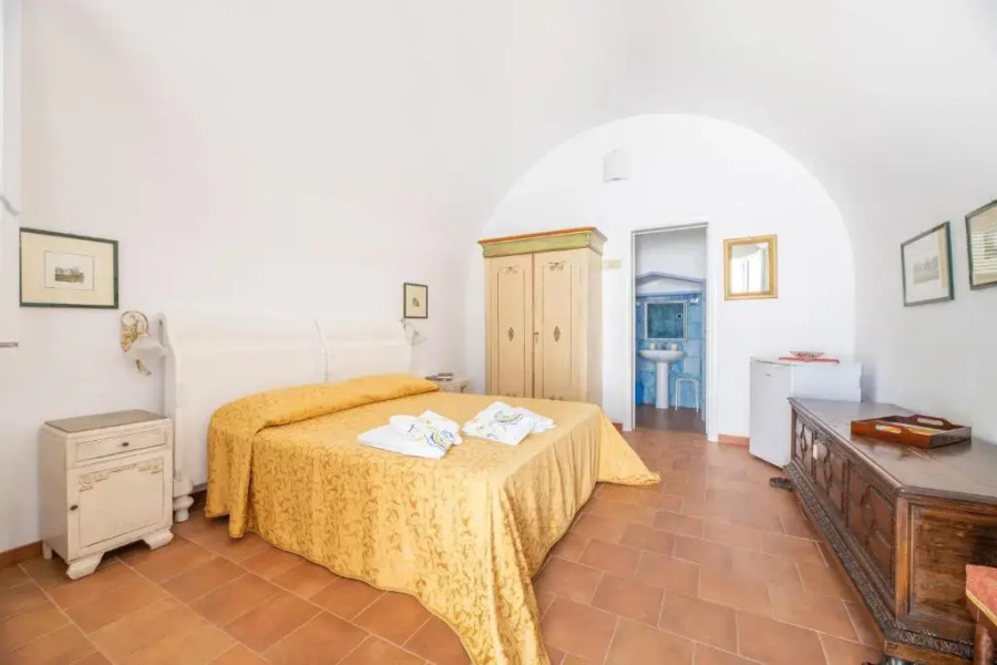 Masseria delle Muse - San Dana