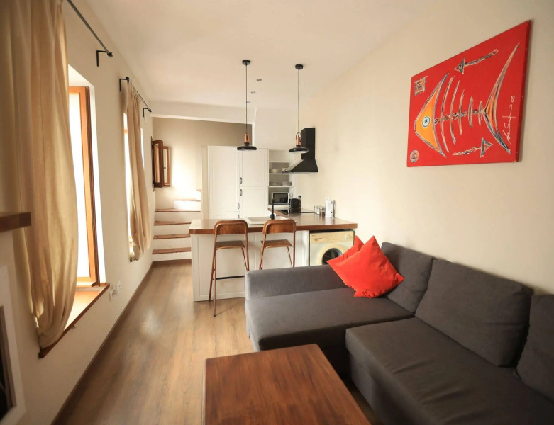 Millers of Frigiliana