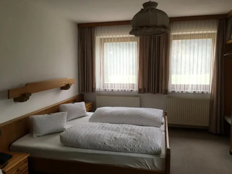 Hubergut Appartements