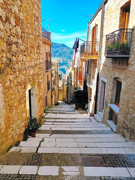 PORTA SOPRANA Luxury guest house &Spa