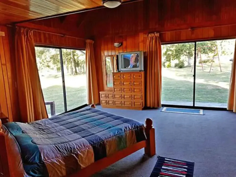 Parque Los Arrayanes & Salon de Eventos