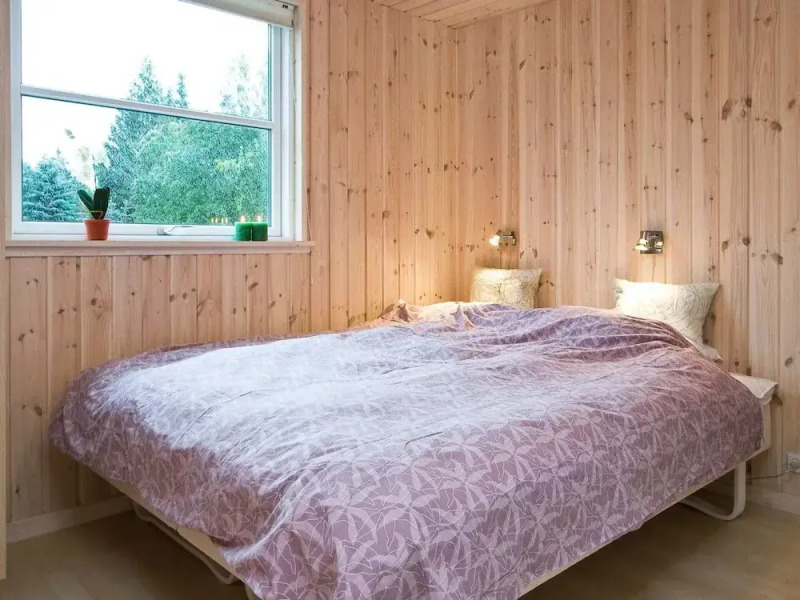 24 Person Holiday Home in Idestrup