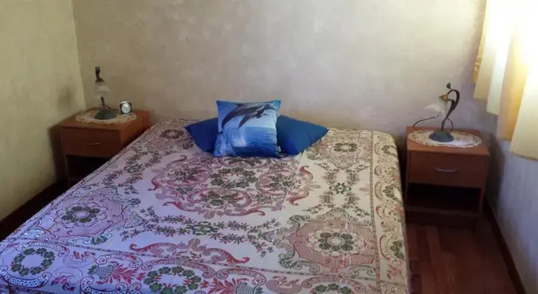 Marias House