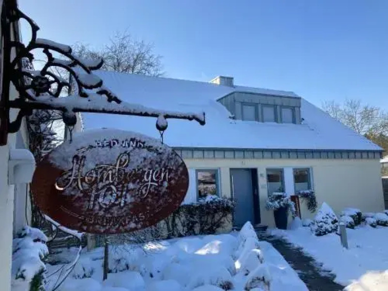 Bed And Breakfast Hombergen 101